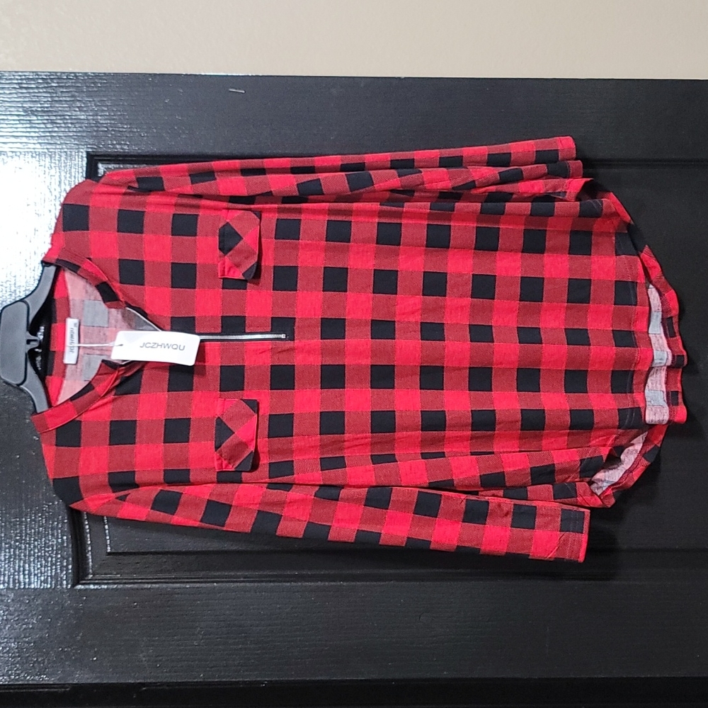 NWT Tunic Shirt